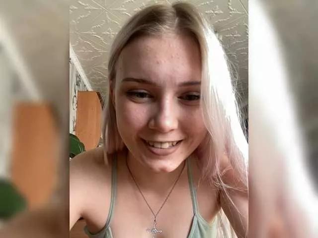 asechka-me — Freechat on BongaCams