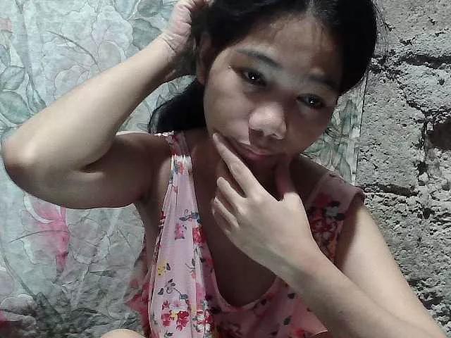 asianblossom on BongaCams 