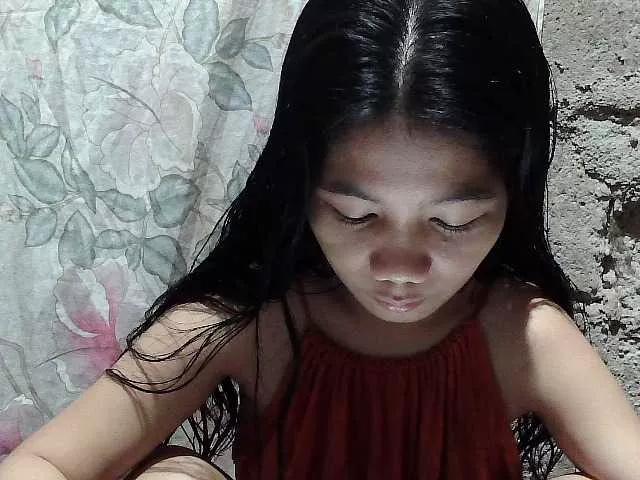 asianblossom on BongaCams 