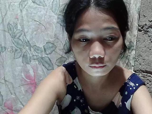 asianblossom on BongaCams 