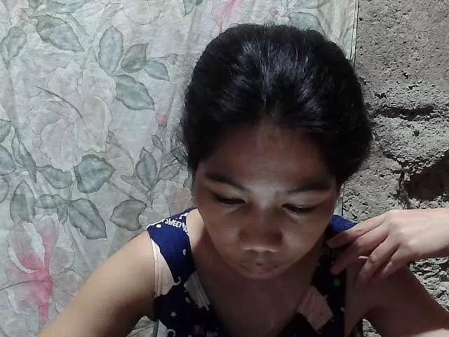 asianblossom on BongaCams 