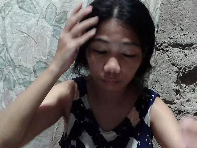 asianblossom on BongaCams 