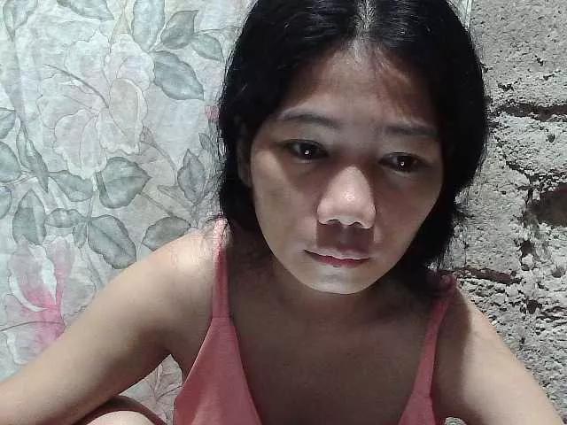 asianblossom on BongaCams