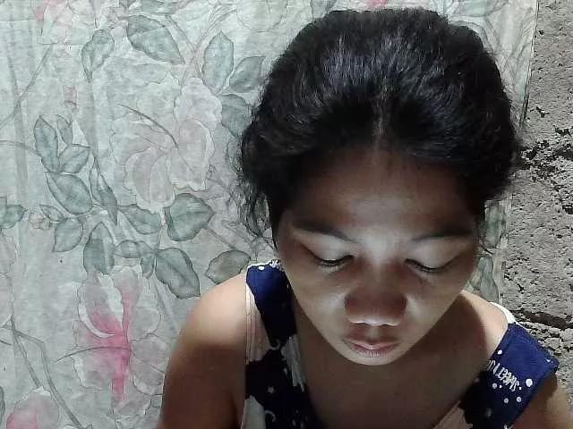 asianblossom on BongaCams 