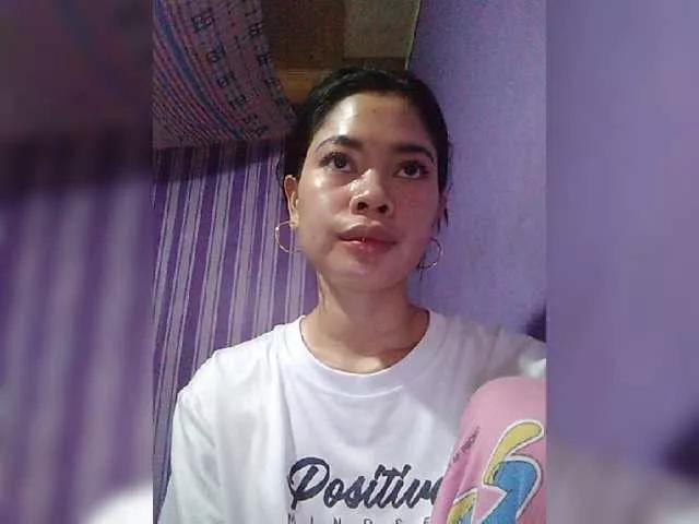 Asiansexy4ulove on BongaCams 