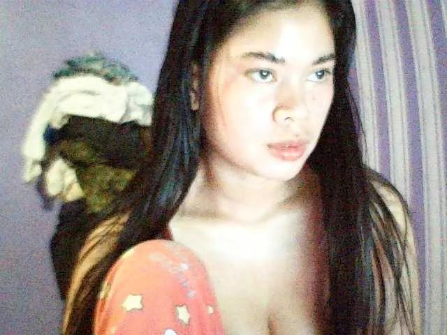 Asiansexy4ulove on BongaCams