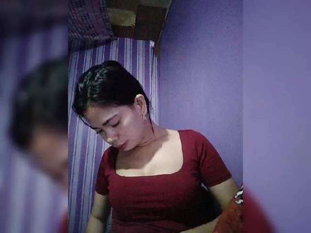 Asiansexy4ulove on BongaCams 