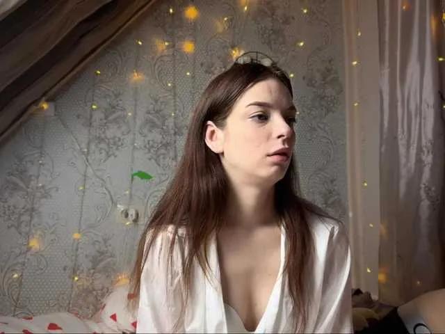 AsyaSky — Bondage Domination Blowjob Gentle sex Lingerie Submission Doggystyle Sex toys