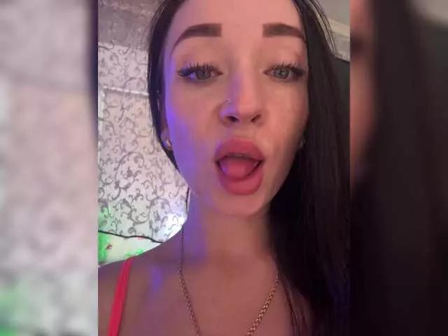 AureliyXXX on BongaCams