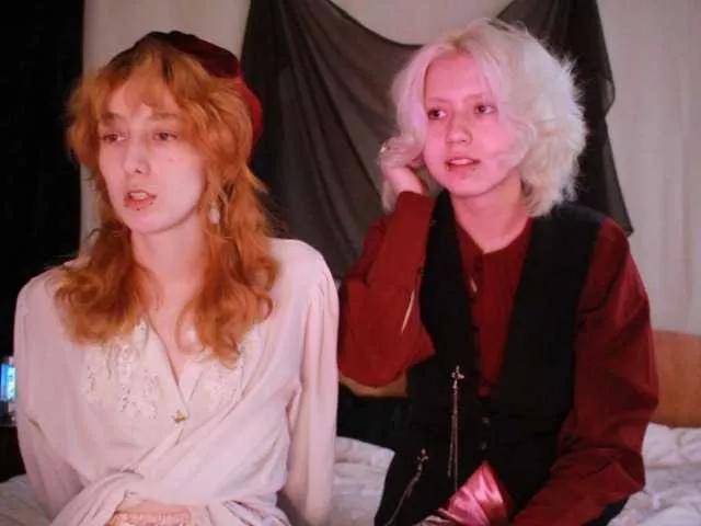 Avny-Loki on BongaCams