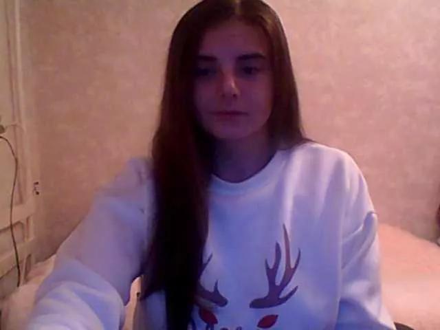 Baby-Anet on BongaCams 