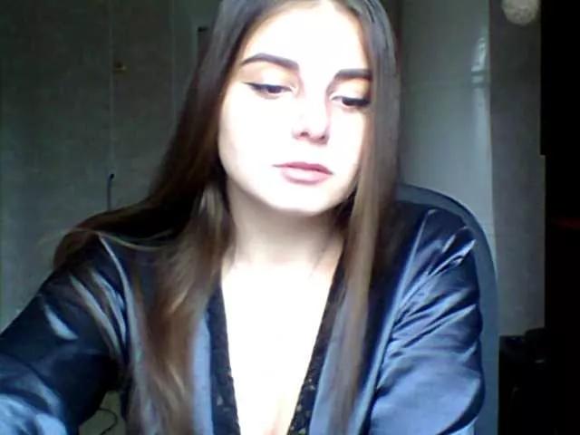 Baby-Anet on BongaCams 