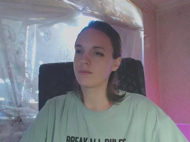 babymuro4ka on BongaCams