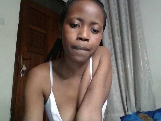 Bad-gyl on BongaCams