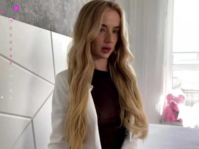 barbiesize on BongaCams 