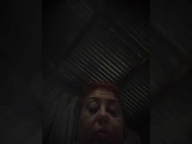 BBWshaker on BongaCams 