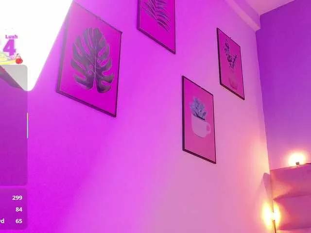 Beautifulskinny18 on BongaCams