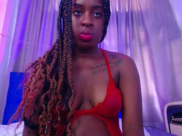 Beautyyebonyy — Open-minded people willing to enjoy without taboos, I love to masturbate in c2c. U can play with me through gold requirements, private and exclusive on request! I don't like rude people