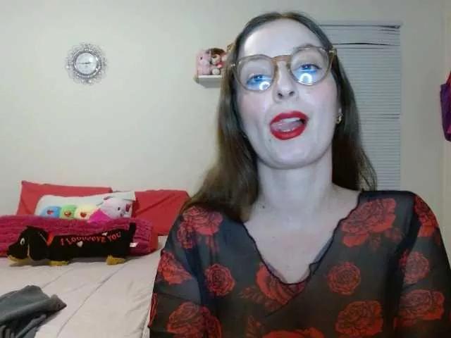 BellaBloom on BongaCams 