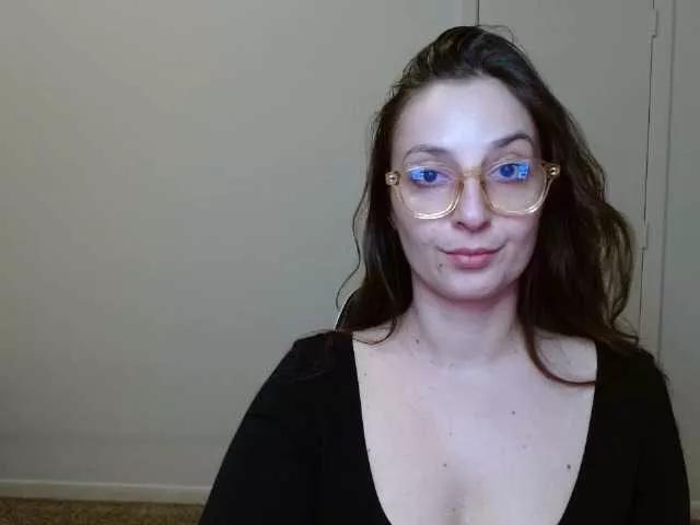 BellaBloom on BongaCams 