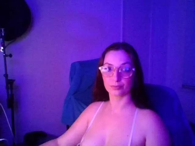BellaBloom on BongaCams 