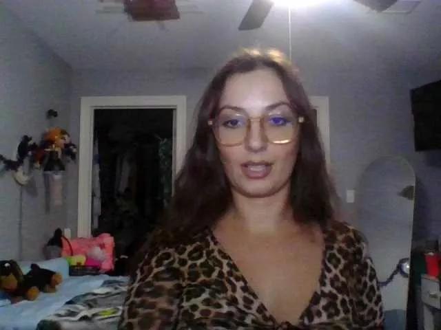 BellaBloom on BongaCams 