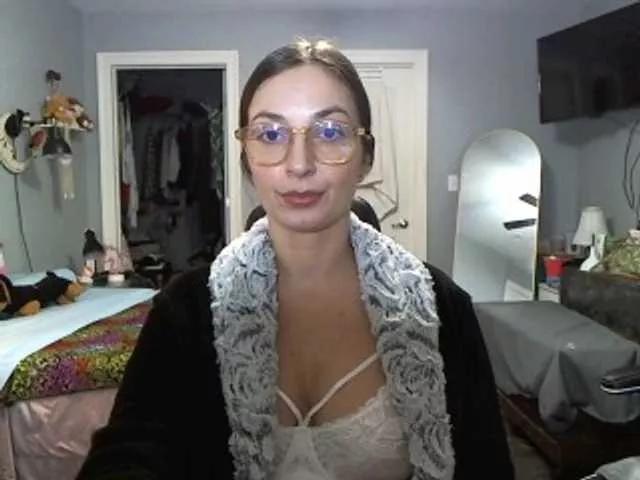 BellaBloom on BongaCams 