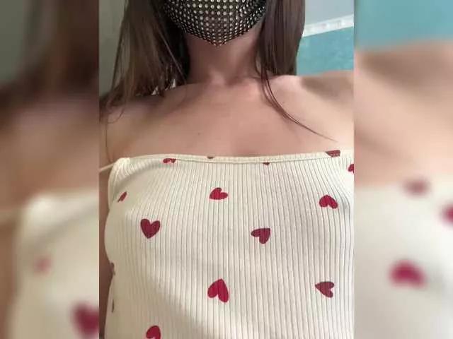 Belosnezhka on BongaCams