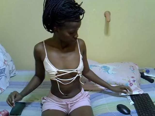 Berbierayda-1 on BongaCams 