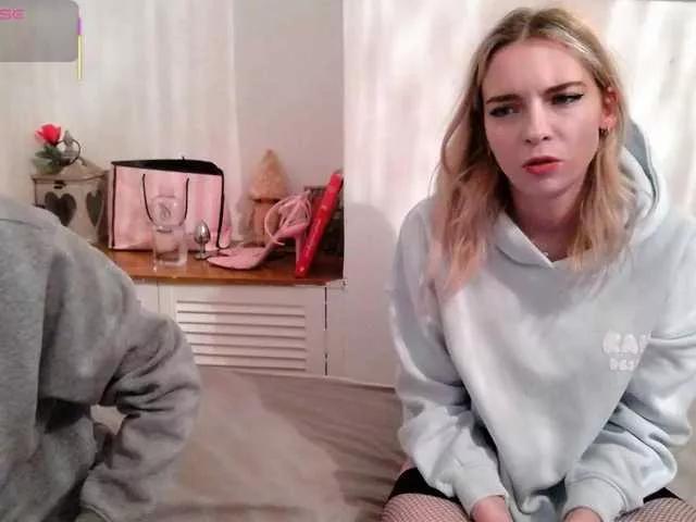 Bluejen on BongaCams