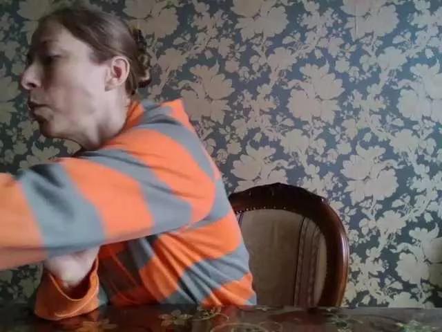 Boginechka on BongaCams