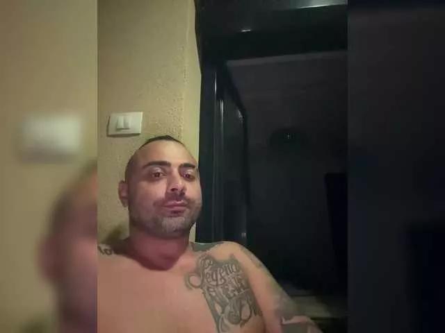Bonnie-Clyde75 on BongaCams