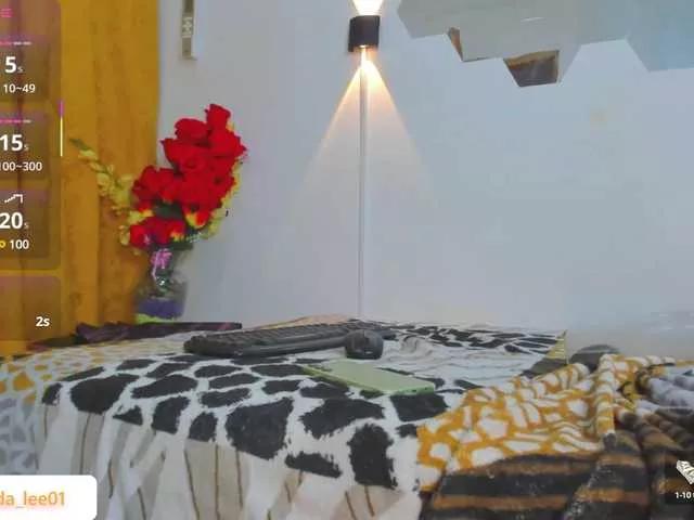 Brendalee1 on BongaCams