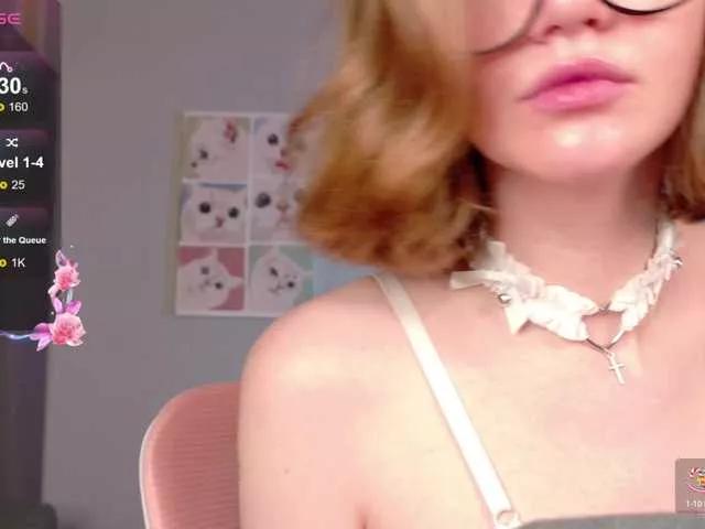 bunnybatters on BongaCams