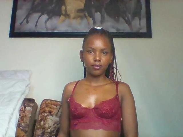 Bunnydiva- — Freechat on BongaCams