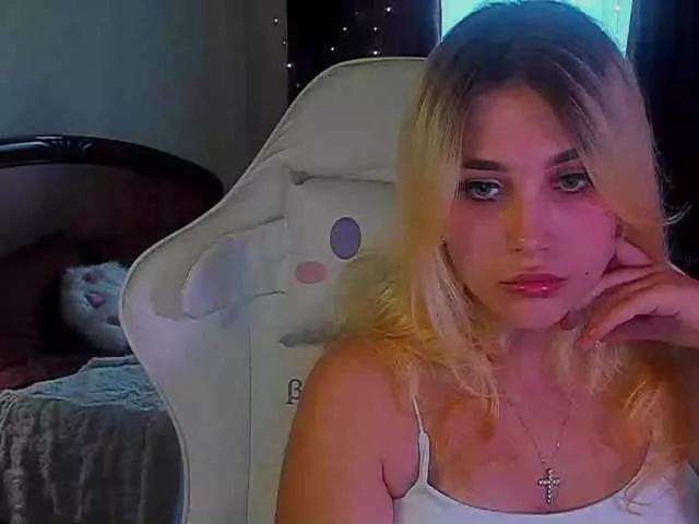 ByMolot on BongaCams
