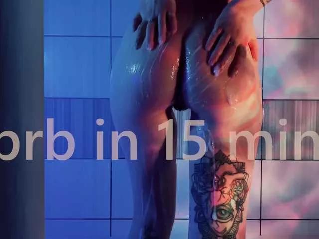 bySOVA on BongaCams