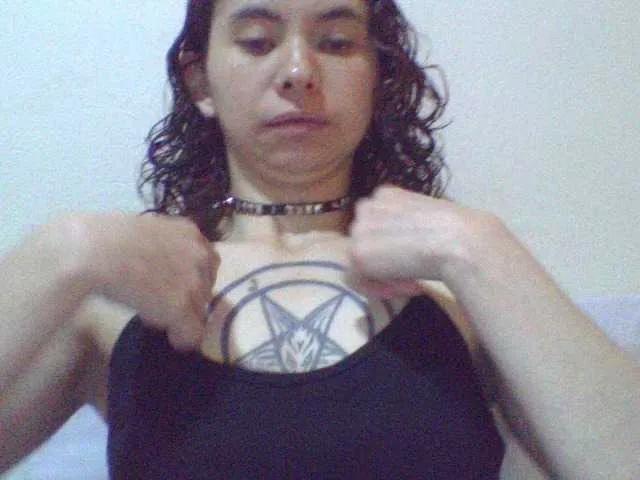 Celena980's avatar