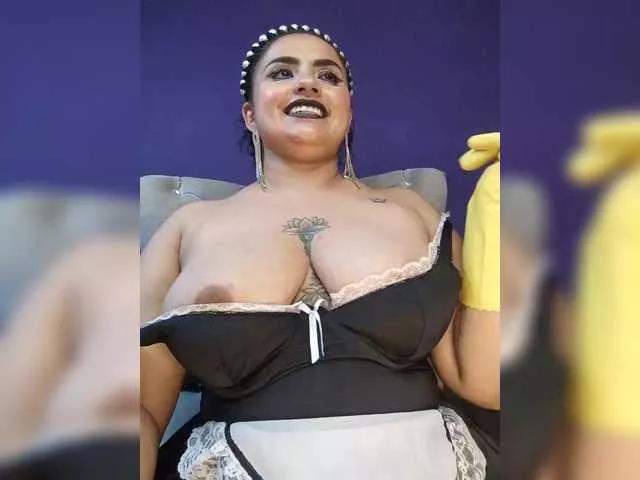 celeste04 on BongaCams
