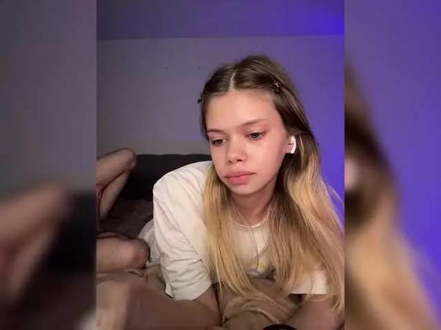 chansetolove on BongaCams