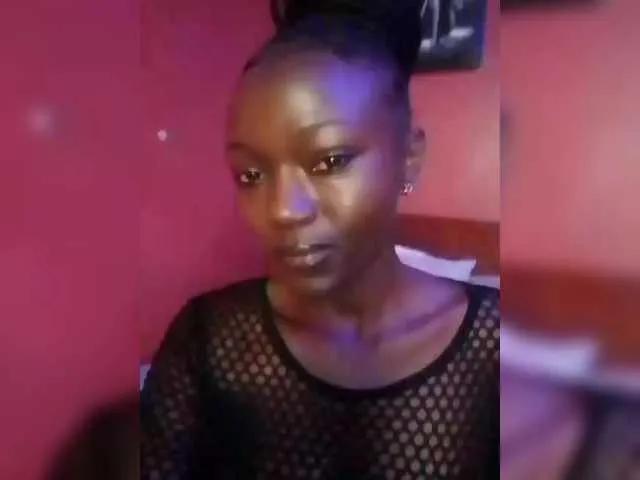 Chocotiti — Flirty whispers & sweet compliments turn me on