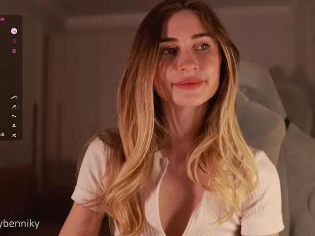 coconutkitty on BongaCams