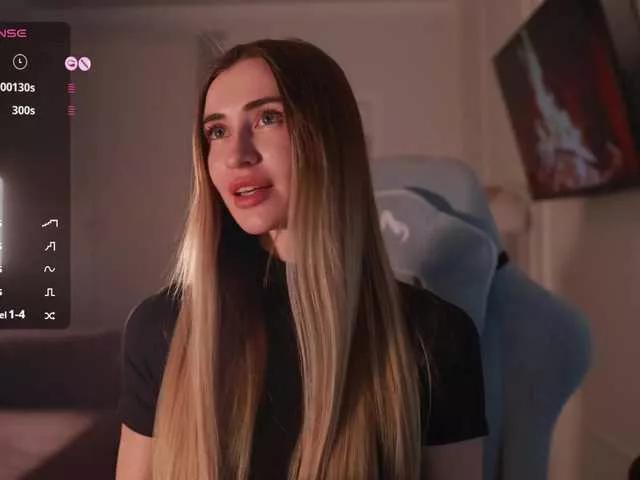 coconutkitty on BongaCams 