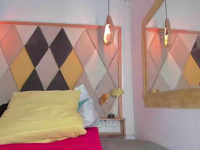 coupleehoorny on BongaCams