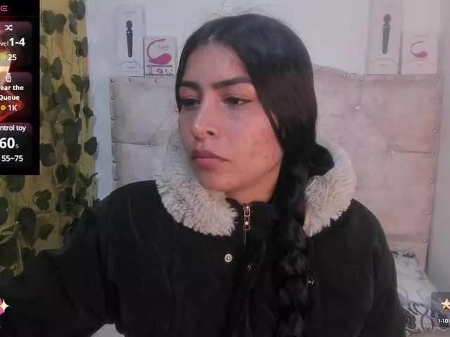 criistallconnorr on BongaCams 