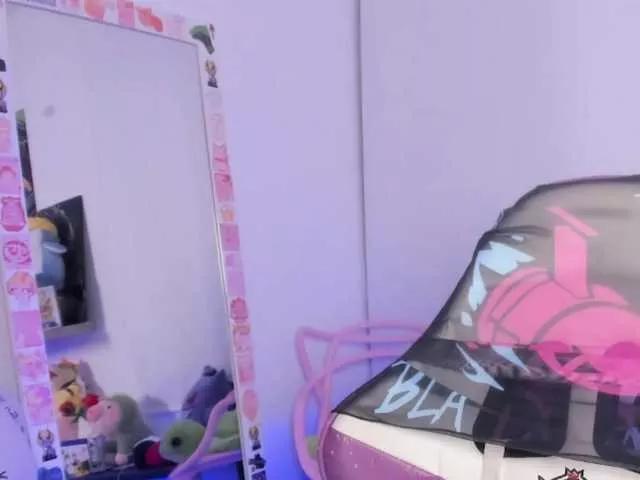 cute-stephuwu on BongaCams