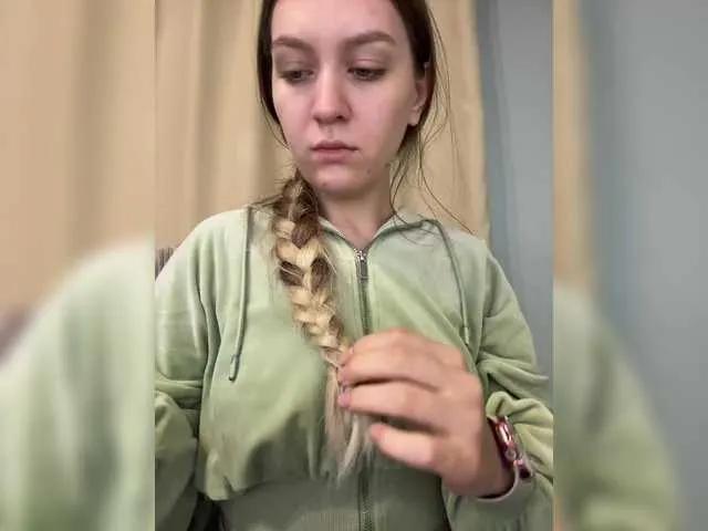 CyrilaPuff — talking about fantasies, sex and vibes of course lol...