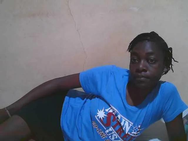 dark-slimmy — Freechat on BongaCams