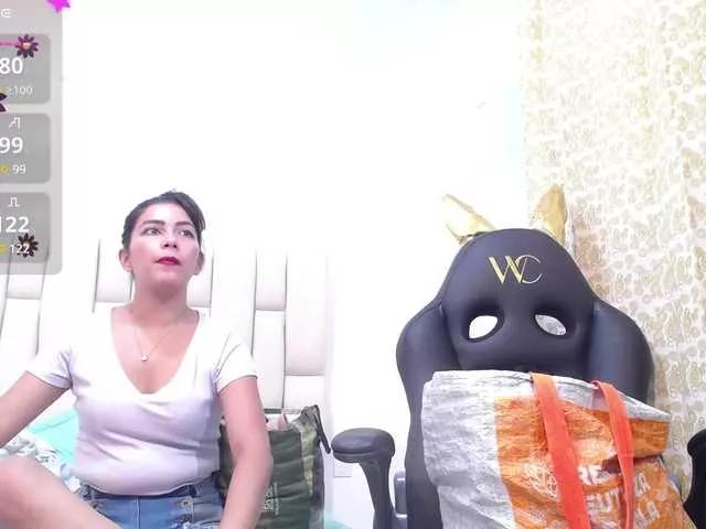 darshajaya on BongaCams