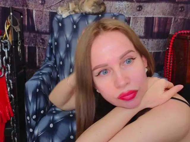 deluxekinky on BongaCams